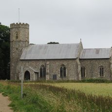Church of St Michael
