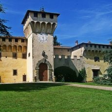 Medicis villor