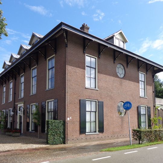 Provincialeweg 69, Schalkwijk