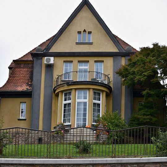 Villa Fischer