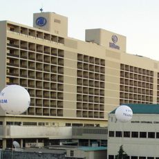 Hilton Istanbul Bosphorus