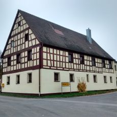 Ehemaliges Gasthaus