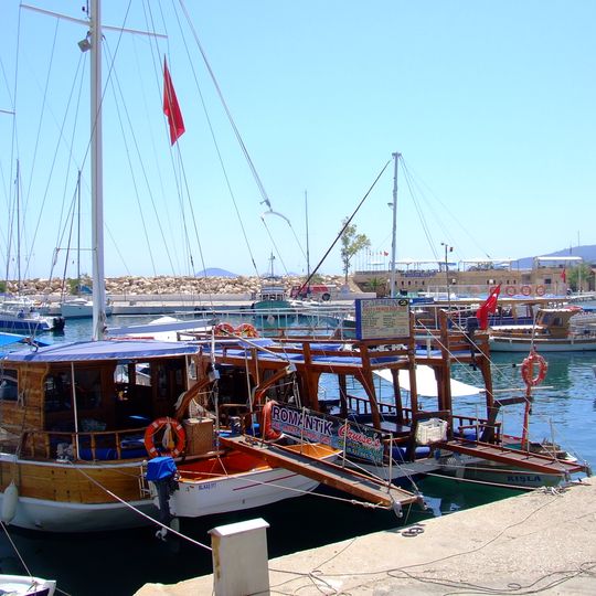 Kalkan