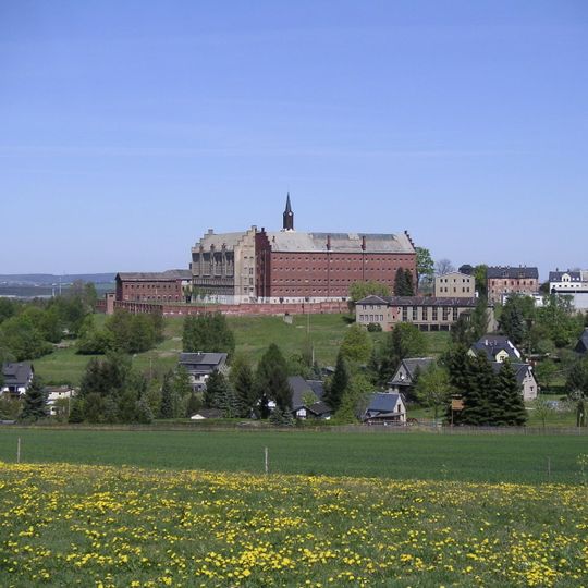 Cárcel de mujeres de Hoheneck