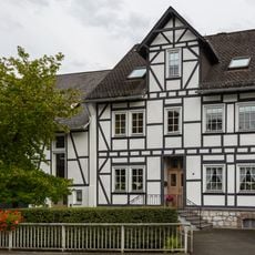 Streckhof Herborner Straße 4