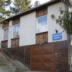 Rožňava Observatory