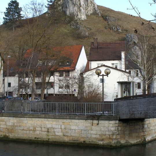 Löwenfels