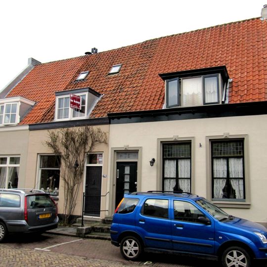 Nonnenstraat 78, Zaltbommel