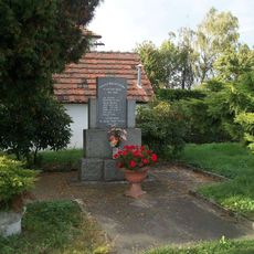 Pomník padlým v Malinci