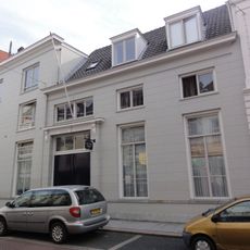 Vughterstraat 164, 's-Hertogenbosch