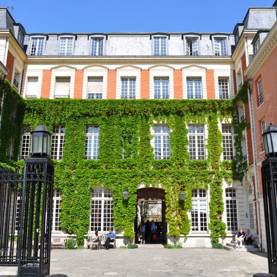 German Historical Institute Paris