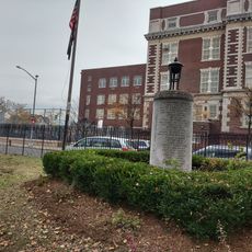 Church Triangle