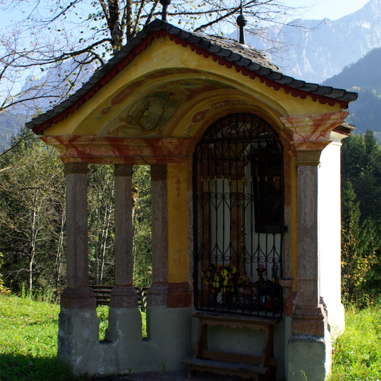 Flur-/Wegkapelle