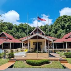 Kota Kayang Museum
