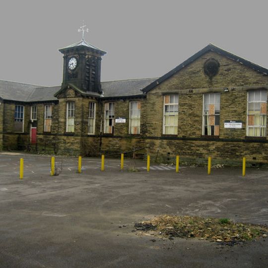Drighlington Primary School