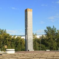 Sovetsky raion, Krasnoyarsk