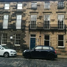 Edinburgh, 27 Northumberland Street