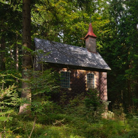 Chapel of Saint Anne