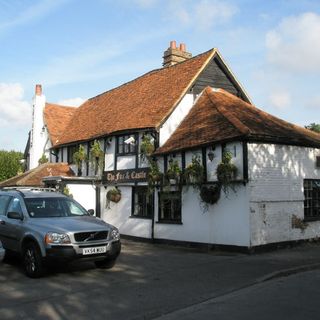 The Fox And Castle Public House