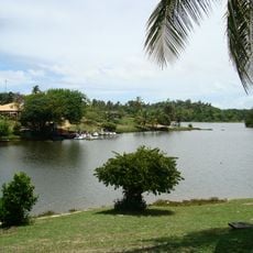 Parque Metropolitano de Pituaçu