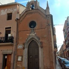 Chapel of Saint Anne