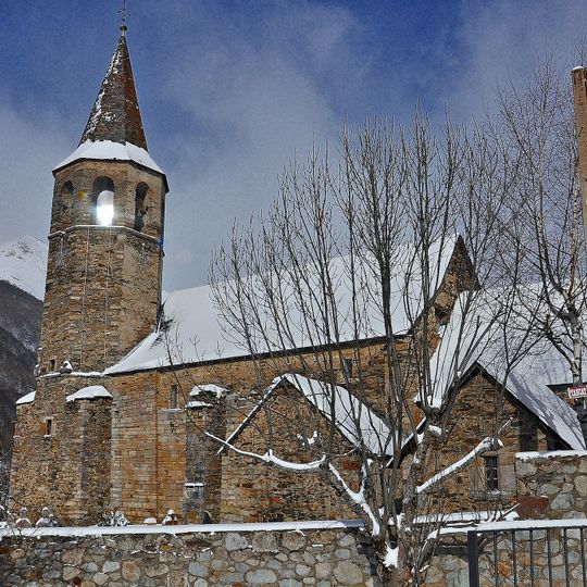 Sant Feliu de Bagergue