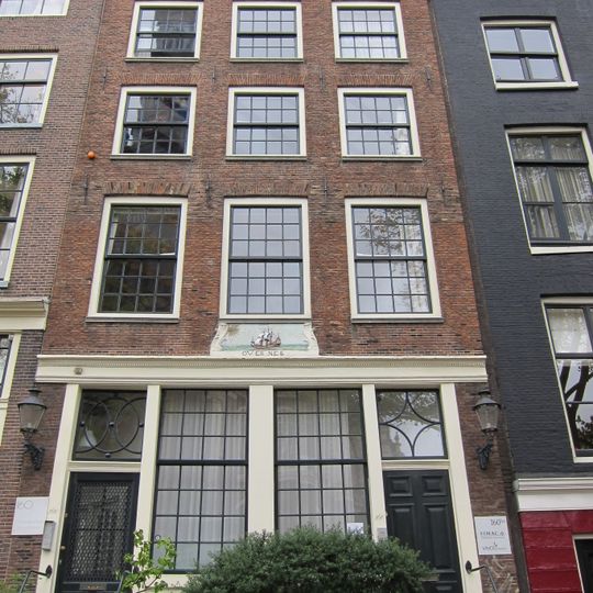 Prinsengracht 160, Amsterdam
