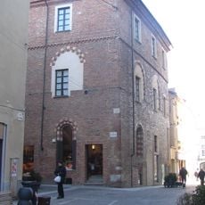 Palazzo del Podestà