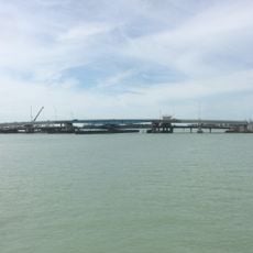 Boca Grande Causeway