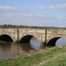 Great Hanging Bridge