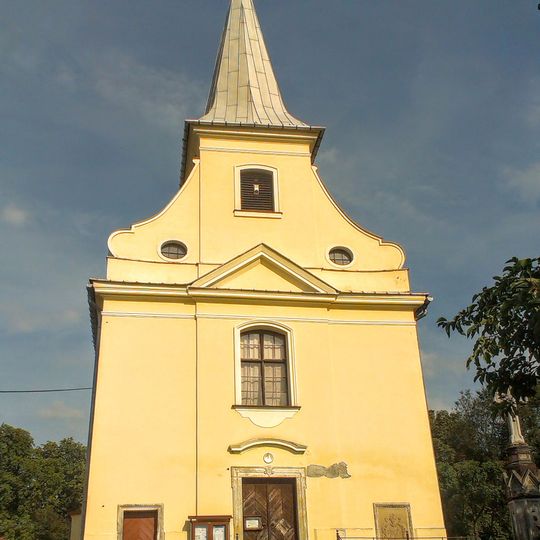 Church of Saint Giles