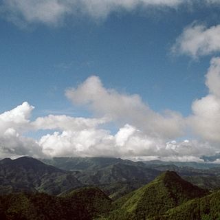 Parco nazionale del Monte Pulog