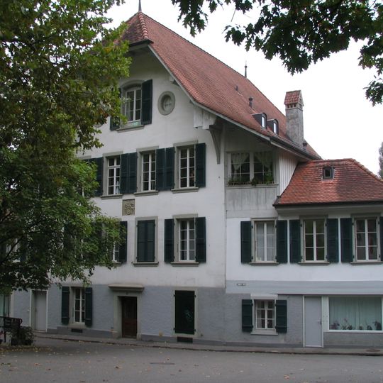Glurhaus