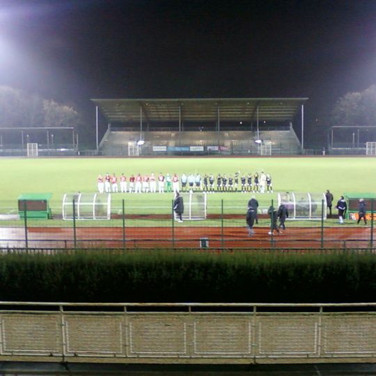 Parc des sports de Marville