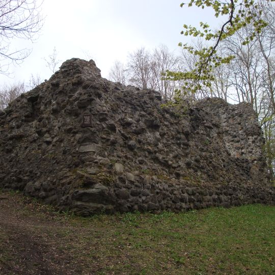 Rosenberg Castle