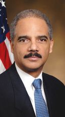 Eric Holder