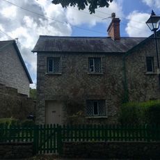 No. 1 Chestnut Cottages