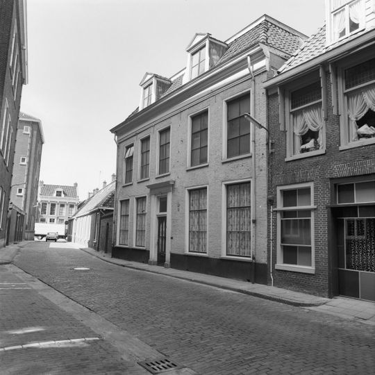 Droevendal 1, Leeuwarden