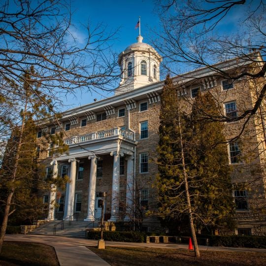 Lawrence University