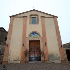 Chiesa del Corpus Domini