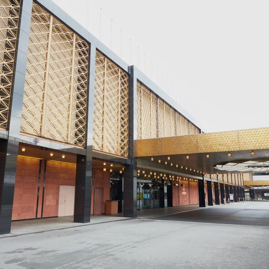 Hotel Okura Kobe