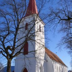St. John's Church, Haapsalu