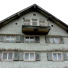 Weißachstraße 7, Oberstaufen