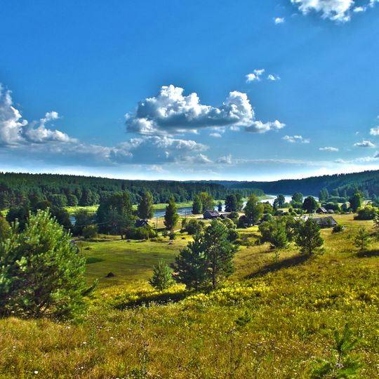 Augšdaugava protected landscape area
