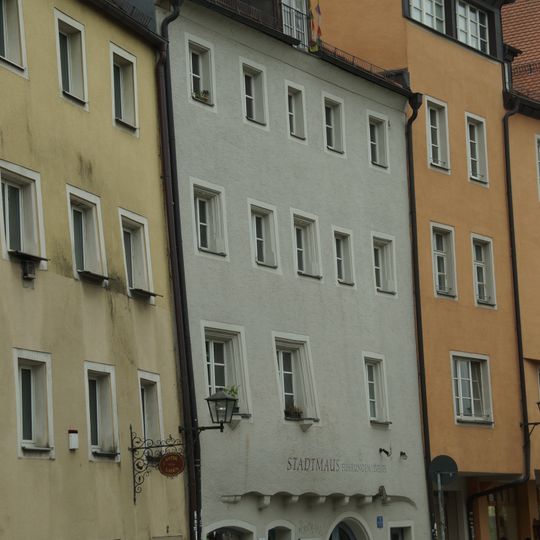 Wohnhaus