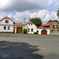 Červené Janovice