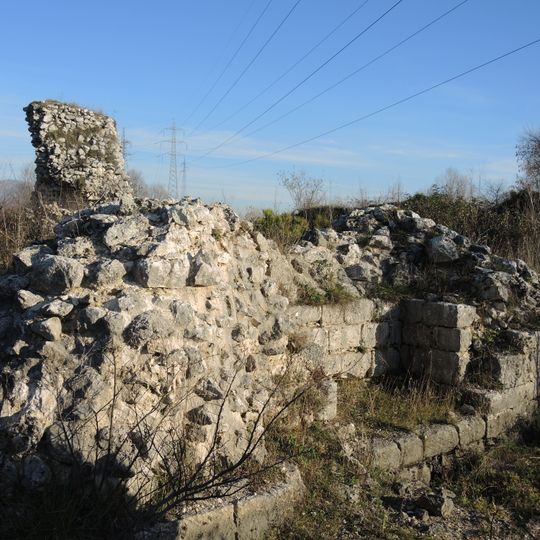 Abbazia di Santa Maria della Vittoria