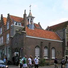 Onze-Lieve-Vrouwe-ter-Sneeuwkapel