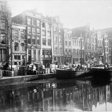 Oudezijds Voorburgwal 175, Amsterdam