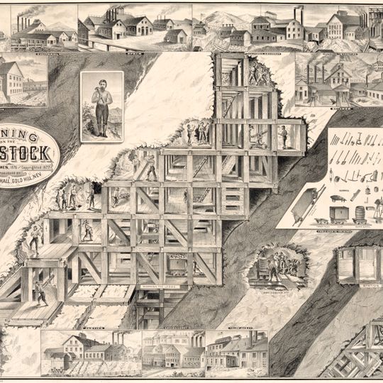 Comstock Lode